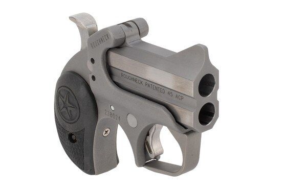 Bond Arms Roughneck Derringer